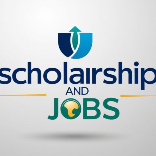 Jobs and Scholarship